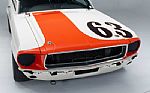 1967 Mustang Shelby Group II Racecar Thumbnail 10