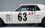 1967 Mustang Shelby Group II Racecar Thumbnail 16