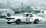 1967 Mustang Shelby Group II Racecar Thumbnail 64