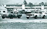 1967 Mustang Shelby Group II Racecar Thumbnail 62