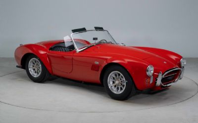 Photo of a 1966 Shelby 427 Cobra for sale