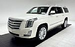 2015 Escalade ESV Platinum Edition Thumbnail 1
