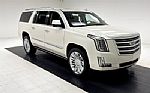 2015 Escalade ESV Platinum Edition Thumbnail 7