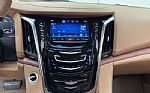 2015 Escalade ESV Platinum Edition Thumbnail 56
