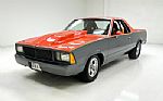 1978 El Camino Thumbnail 1