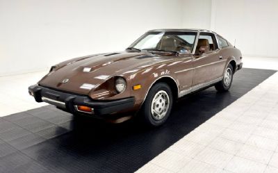 Photo of a 1980 Datsun 280Z Coupe for sale