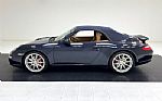 2006 911 Carrera S Cabriolet Thumbnail 6