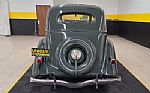 1935 Tudor Sedan 4 Passenger Thumbnail 5