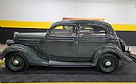 1935 Tudor Sedan 4 Passenger Thumbnail 7