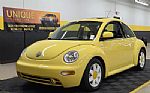 2000 New Beetle GLS Thumbnail 1