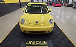 2000 New Beetle GLS Thumbnail 2