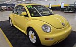 2000 New Beetle GLS Thumbnail 3