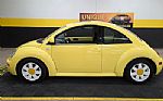 2000 New Beetle GLS Thumbnail 7