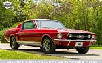1967 Mustang Thumbnail 1