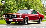 1967 Mustang Thumbnail 7