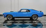1970 Mustang Mach 1 Thumbnail 2
