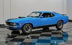 1970 Mustang Mach 1 Thumbnail 6