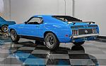1970 Mustang Mach 1 Thumbnail 9