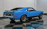 1970 Mustang Mach 1 Thumbnail 12