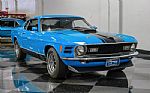 1970 Mustang Mach 1 Thumbnail 17