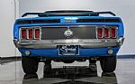 1970 Mustang Mach 1 Thumbnail 32