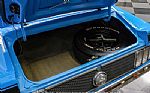 1970 Mustang Mach 1 Thumbnail 73
