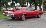 1971 442 Holiday Coupe Thumbnail 3
