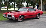 1971 442 Holiday Coupe Thumbnail 13