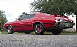 1971 442 Holiday Coupe Thumbnail 11