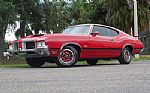 1971 442 Holiday Coupe Thumbnail 9