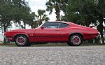 1971 442 Holiday Coupe Thumbnail 18