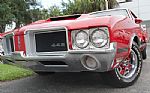 1971 442 Holiday Coupe Thumbnail 17