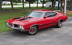 1971 442 Holiday Coupe Thumbnail 14