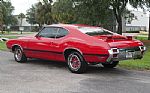 1971 442 Holiday Coupe Thumbnail 21