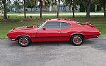1971 442 Holiday Coupe Thumbnail 20