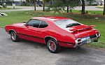 1971 442 Holiday Coupe Thumbnail 22
