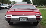 1971 442 Holiday Coupe Thumbnail 24