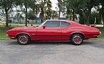 1971 442 Holiday Coupe Thumbnail 19