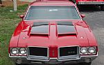 1971 442 Holiday Coupe Thumbnail 28
