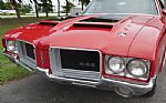 1971 442 Holiday Coupe Thumbnail 29