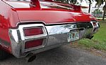 1971 442 Holiday Coupe Thumbnail 36