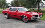 1971 442 Holiday Coupe Thumbnail 40