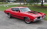 1971 442 Holiday Coupe Thumbnail 41