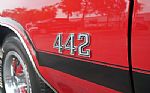 1971 442 Holiday Coupe Thumbnail 37