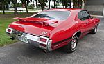 1971 442 Holiday Coupe Thumbnail 47