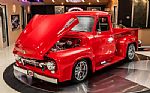 1954 F100 Pickup Restomod Thumbnail 7