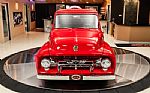 1954 F100 Pickup Restomod Thumbnail 9