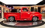 1954 F100 Pickup Restomod Thumbnail 12