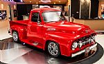 1954 F100 Pickup Restomod Thumbnail 11