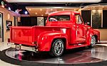 1954 F100 Pickup Restomod Thumbnail 13